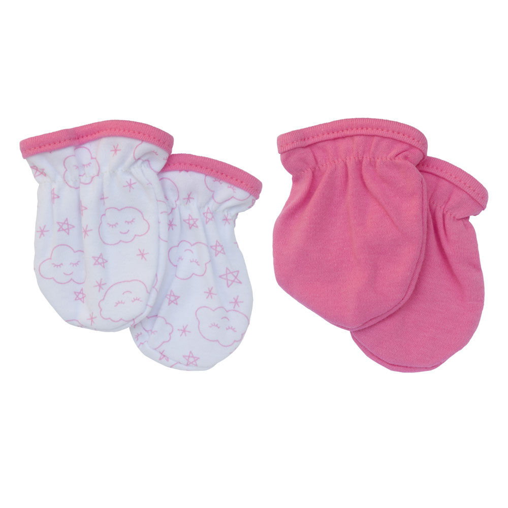Newborn mittens canada top