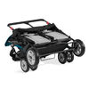 Gaggle Compass Quad 4-Seat Stroller