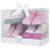 Chaussettes Baby Essentials 4 pc - Édition anglaise