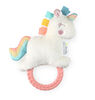 Ritzy Rattle Pal Unicorn