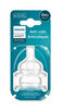 Biberon anticoliques Philips Avent de débit 1, emb. de 2, SCY761/02