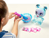 Goo Goo Galaxy Slurp 'N' Slime Goo Drop Pack - Bowie Beamheart