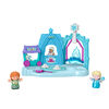 Fisher-Price Disney Frozen Arendelle Winter Wonderland by Little People