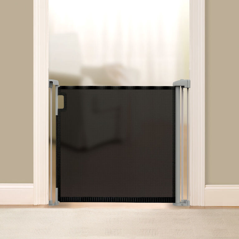 Barriere The Thruway 52W Series Maille Noire de Summer by Ingenuity