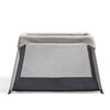 Silver Cross Slumber Travel Crib - Stone