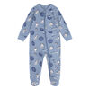 Nike Footed Coverall - Denim