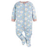 Gerber Childrenswear    SleepNPlay  Fleurs 
