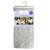 3-in-Nursing Scarf Grey Baby's Breath