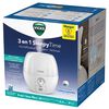 Vicks - 3In1 Humidifier