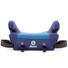 Diono Solana 2 Backless Booster Seat  -  Blue