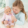 BABY born Mommy Make Me Better - yeux bleus.
