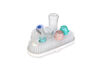 Cloud Drying Rack - White