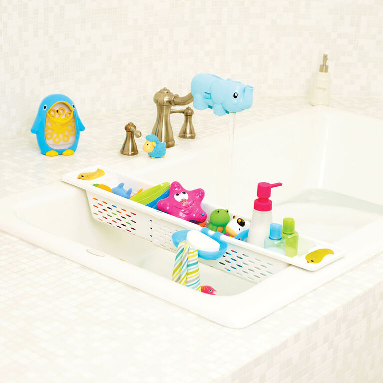 Quack Bath Caddy Babies R Us Canada