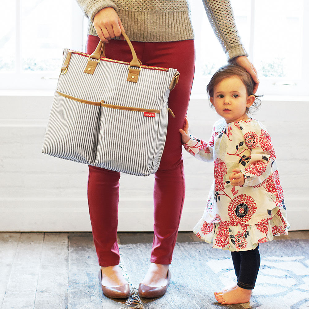 skip hop special edition diaper bag