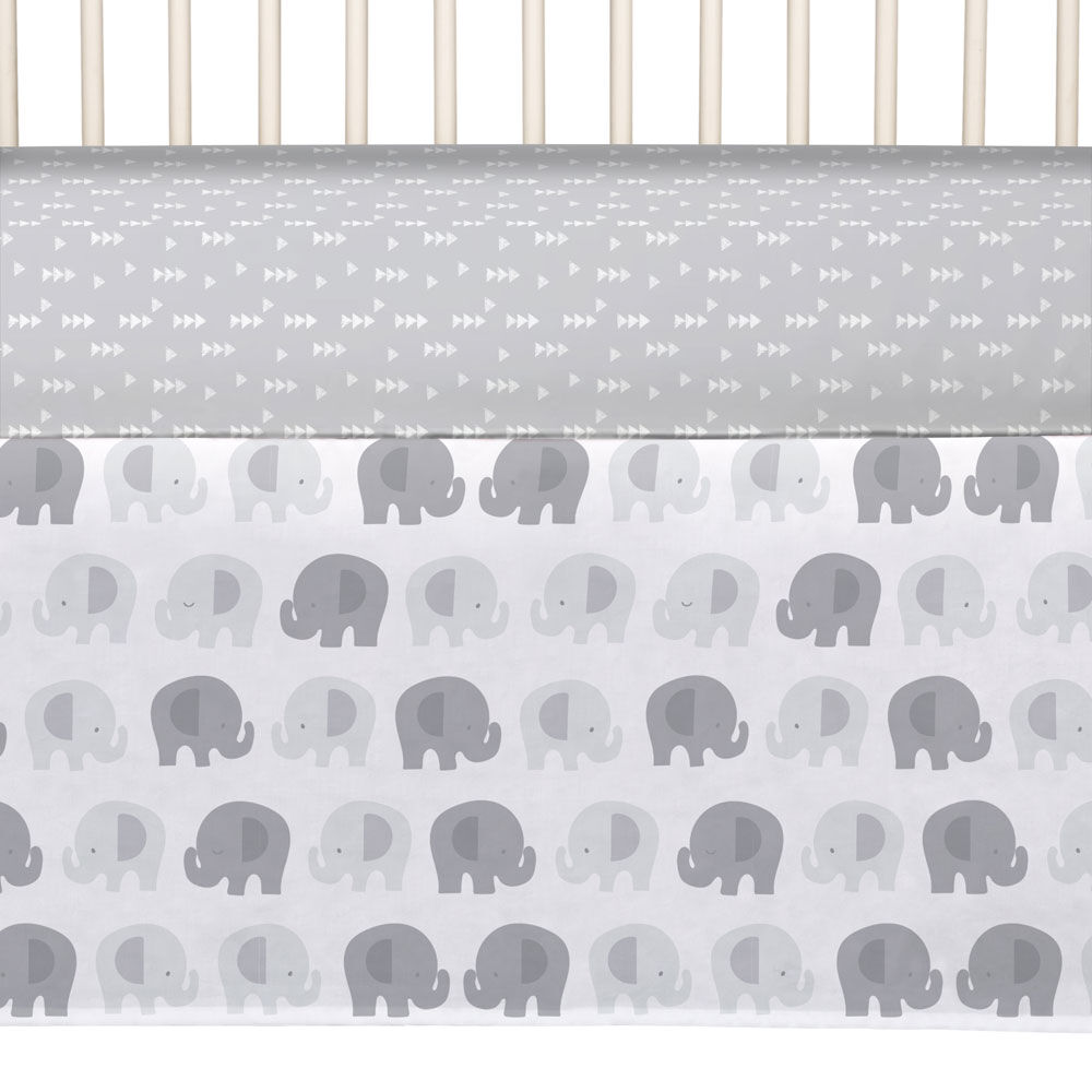 Babies r us hotsell elephant crib set