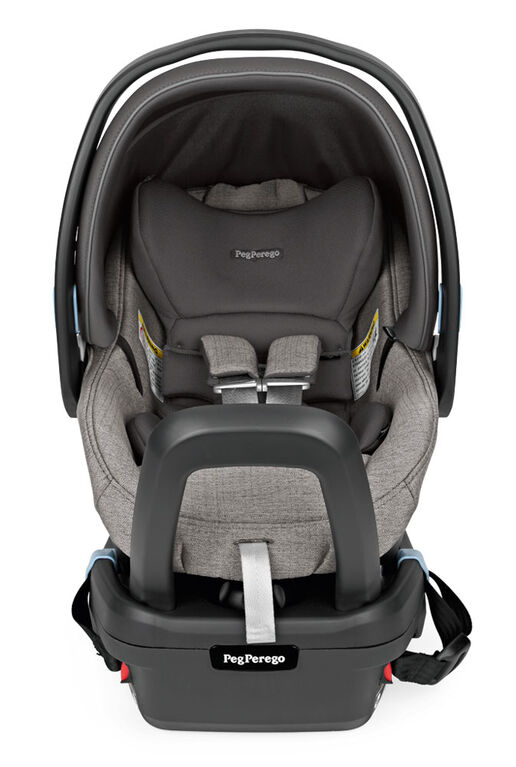 Primo Viaggio  4-35 - City Grey