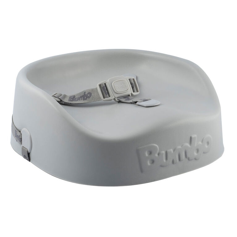 Siège d'appoint Bumbo - Gris