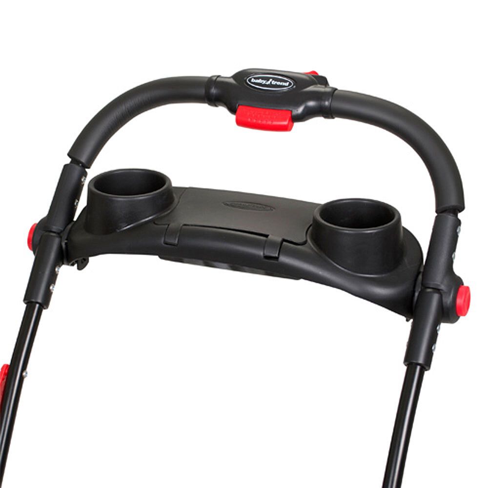 Baby Trend Snap N Go FX Car Seat Carrier Babies R Us Canada