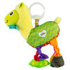 Lamaze Leandro The Llama Clip & Go
