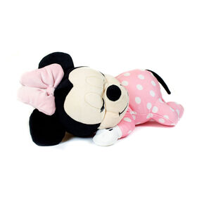 Disney: Bébé EndormiMinnie Peluche
