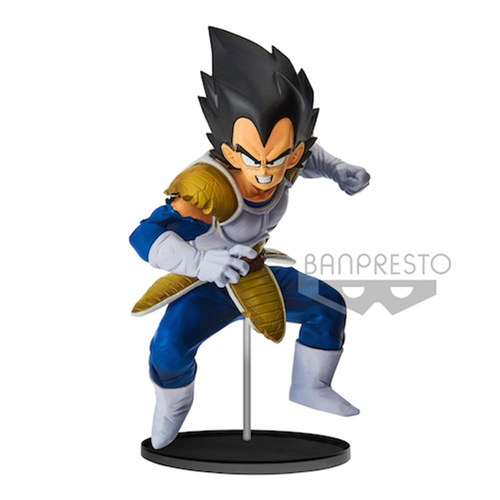 Dragon ball toys r us 2025