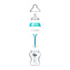 Biberon Anti-coliques Avancé Tommee Tippee,9oz, Paq. de 2.