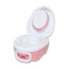 My Carry Potty - Portable Toddler Toilet Seat - Pink