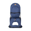 MiniMeis Shoulder Carrier, Black-Navy