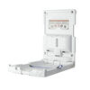 Foundations  Vertical Surface Mount Baby Changing Station (EZ Mount Backer Plate NOT Included)