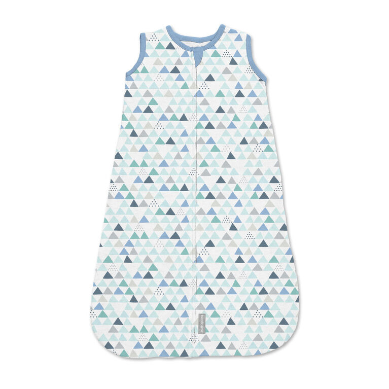 Set confort - Taille 0 à 3 mois, paquet de 3 - Set de Baby Swaddle, Mountaineer