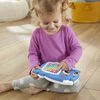 Fisher-Price Linkimals Interactive Learning Toy for Toddlers, 1-20 Count and Quiz Whale