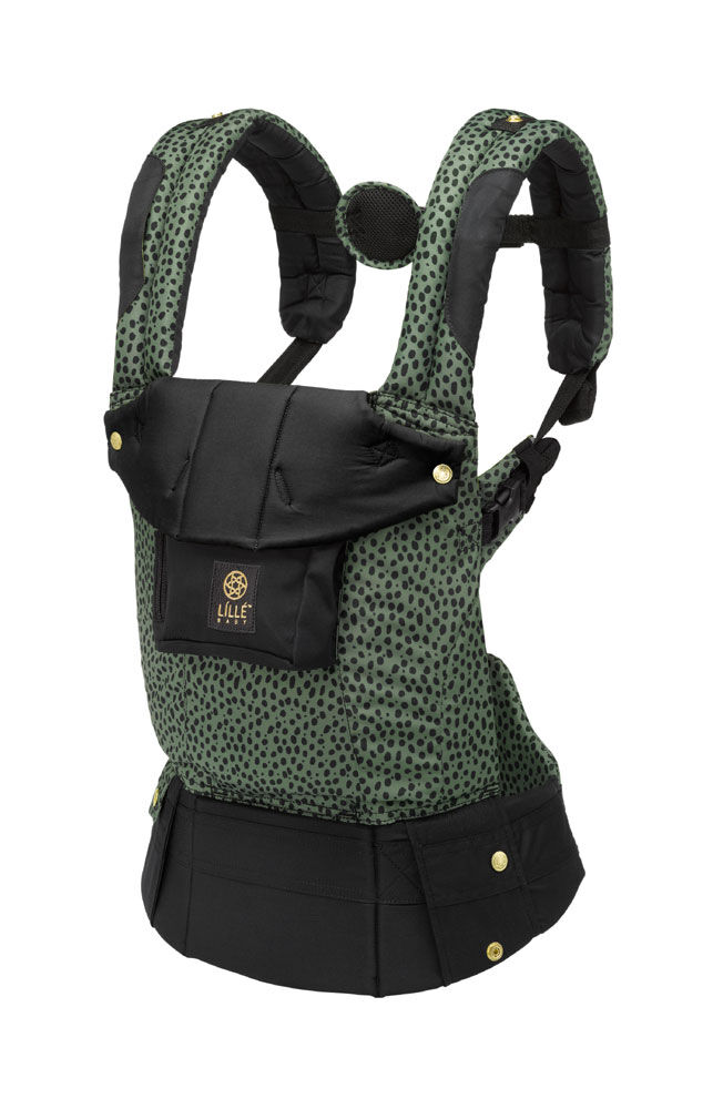 Lillebaby luxe discount