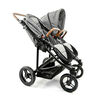 StrollAir TWIN WAY double / twin stroller