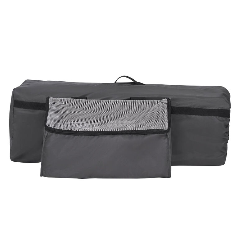 Evenflo Portable BabySuite Deluxe, Pop Star