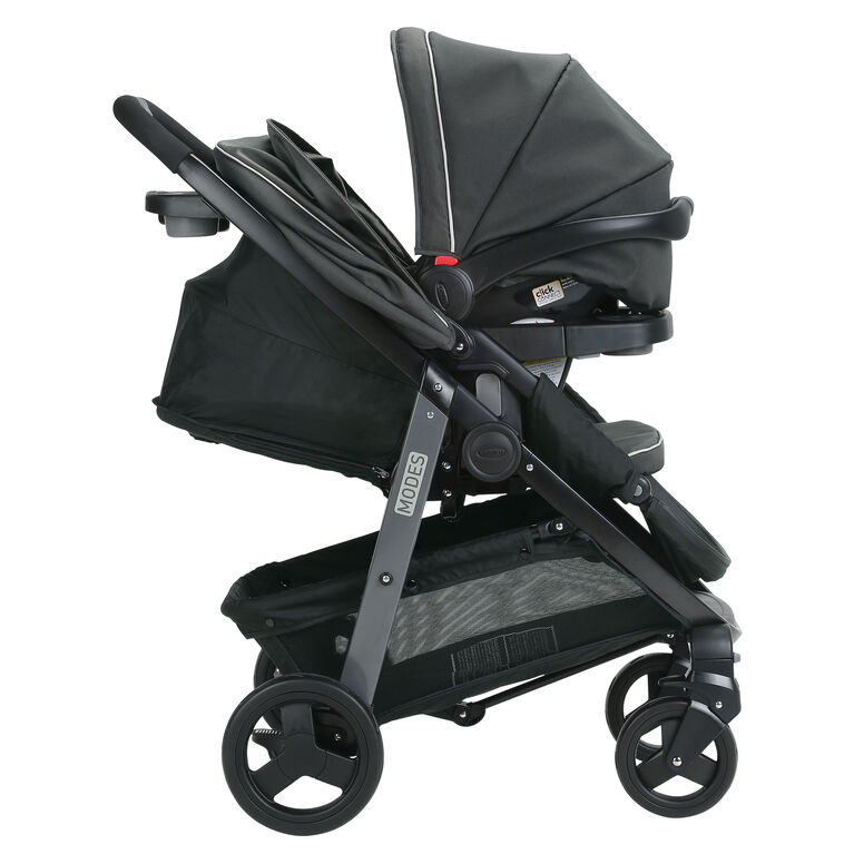 Graco Modes Travel System Davis Babies R Us Canada