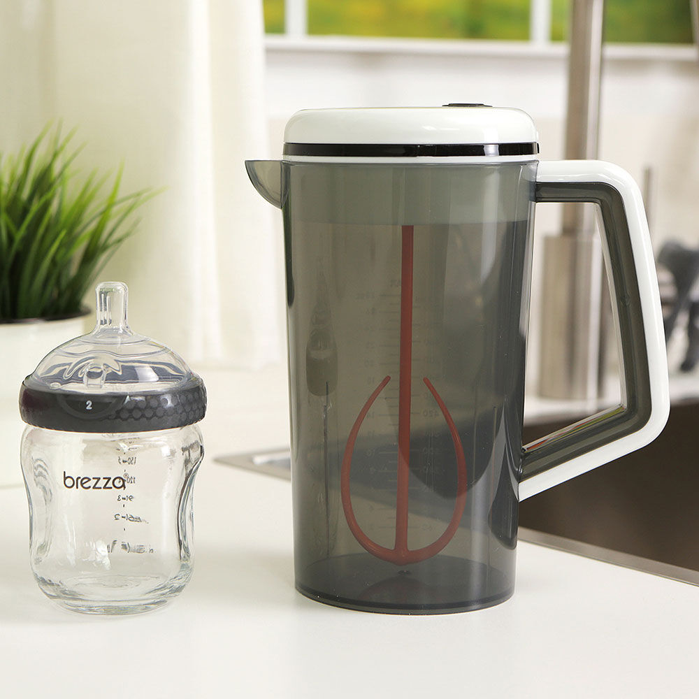 Baby brezza sales pitcher