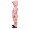 Kids Thin-Lined Rain Suits  | Prairie Flowers - 4T (4-5Y)