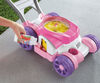 Fisher-Price Bubble Mower - Pink