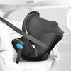 Clek - Liingo infant seat in carbon