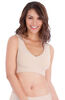 Belly Bandit Anti Bra Nude Size S