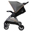 Système de voyage Everride de Safety 1st - Zingaro - Notre exclusivité