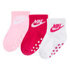 Chaussettes Nike - Rose - 12-24 Mois