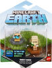 Minecraft Boost Mini Figure 2-Pack - English Edition - R Exclusive