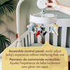 Tiny Love Luxe Musical Mobile - Boho Collection