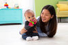Lamaze Fruity Teether - Pink