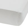 Perlimpinpin-Cotton fitted sheet-Souris