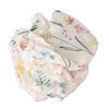 Red Rover - Cotton Muslin Swaddle Single - Pastel Petal - R Exclusive