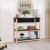 SOHO Change Table
