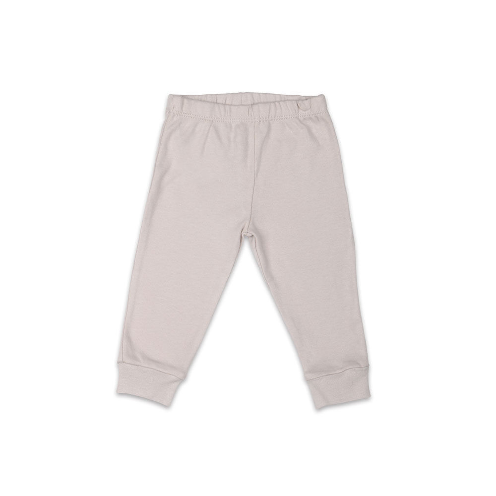 baby grey trousers