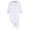 Gerber Childrenswear - Sleep N Play Sleeper - Woodland - 0-3M